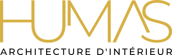 HUMAS ARCHITECTURE D'INTÉRIEUR